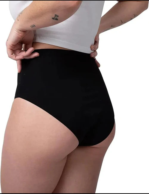 Pure Cotton Panty (Pack of 2) – Soft Breathable Everyday Comfort
