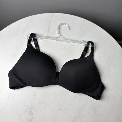 SilkForm T-Shape Lightly Padded Bra – Smooth Seamless Fit